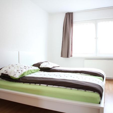 Apartment Am Ring Bochum Szoba fotó