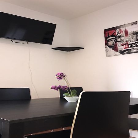Apartment Am Ring Bochum Kültér fotó