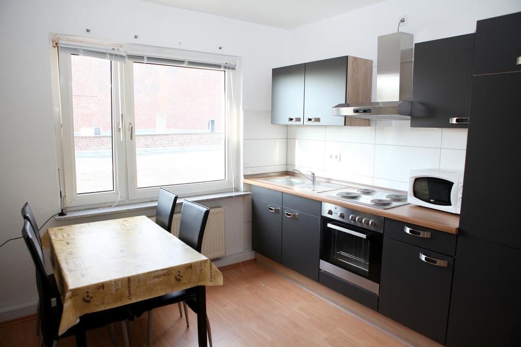Apartment Am Ring Bochum Szoba fotó