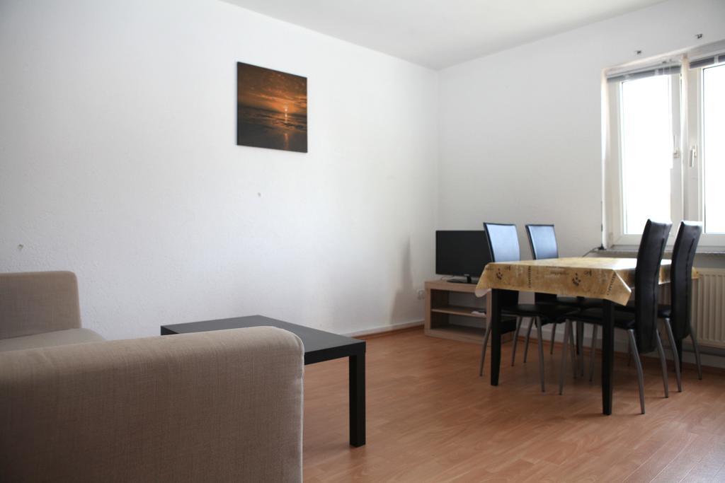 Apartment Am Ring Bochum Szoba fotó