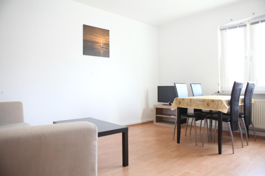 Apartment Am Ring Bochum Szoba fotó