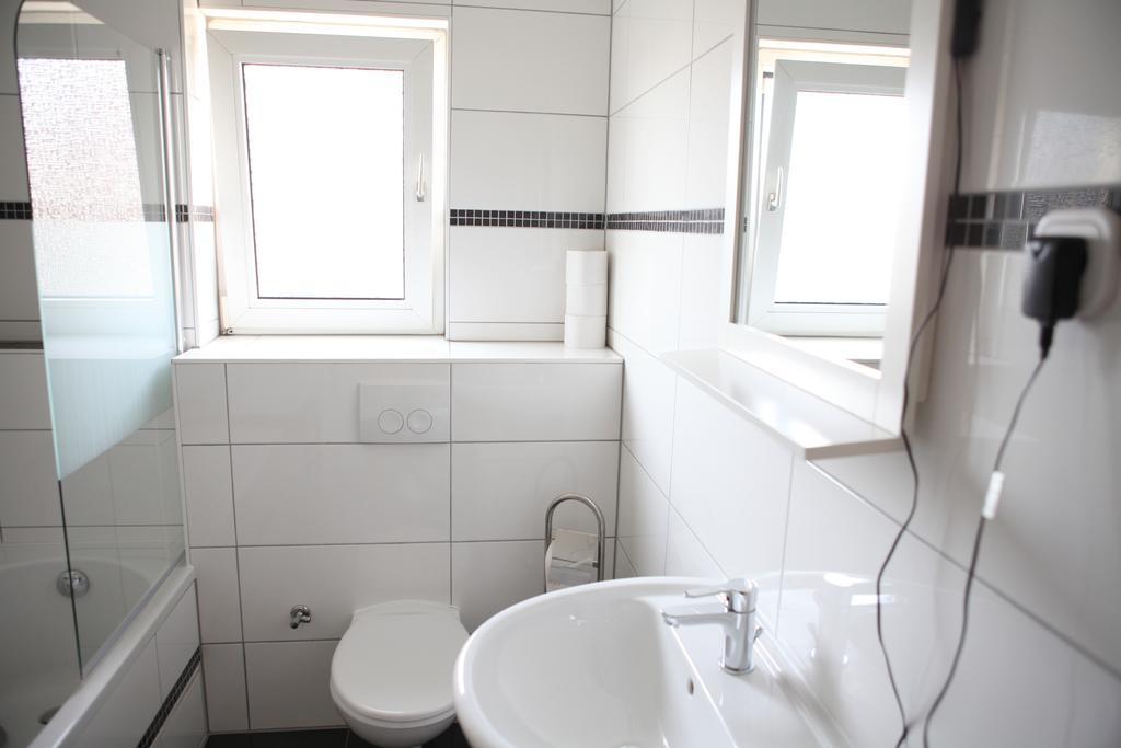 Apartment Am Ring Bochum Szoba fotó