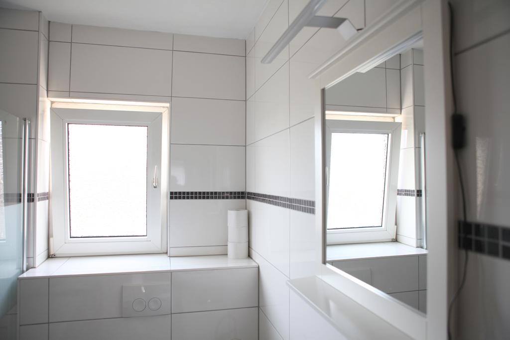 Apartment Am Ring Bochum Szoba fotó