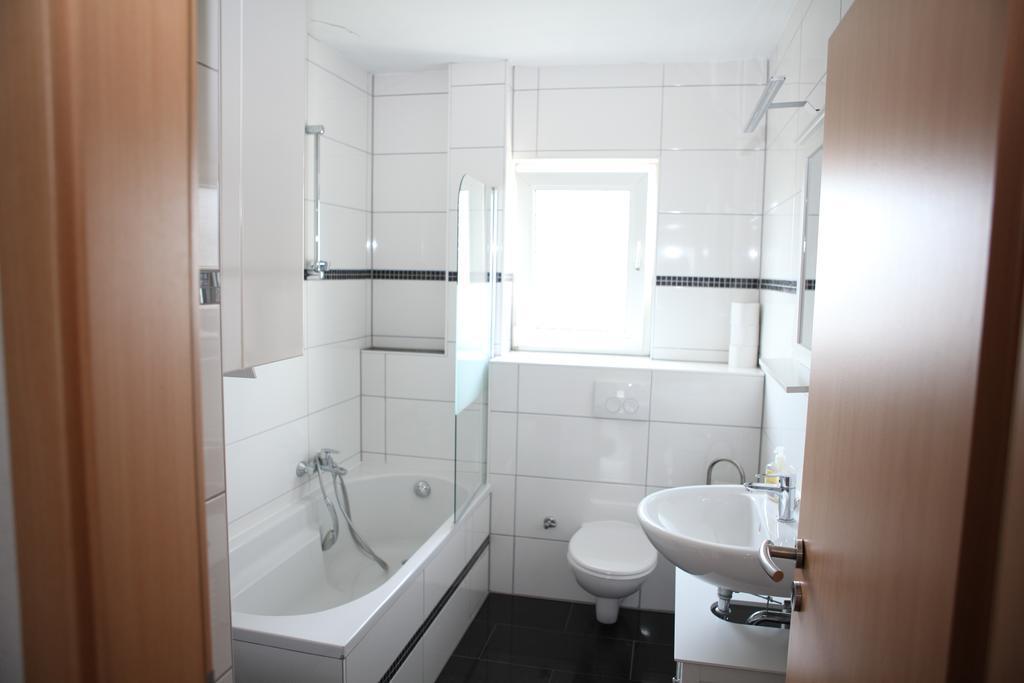Apartment Am Ring Bochum Szoba fotó