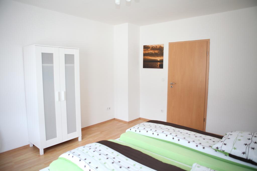 Apartment Am Ring Bochum Szoba fotó