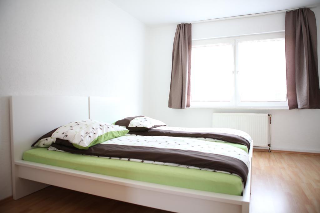 Apartment Am Ring Bochum Szoba fotó