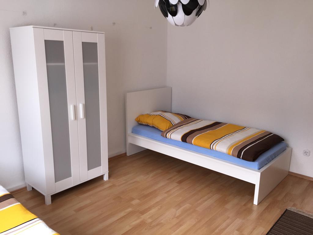 Apartment Am Ring Bochum Szoba fotó