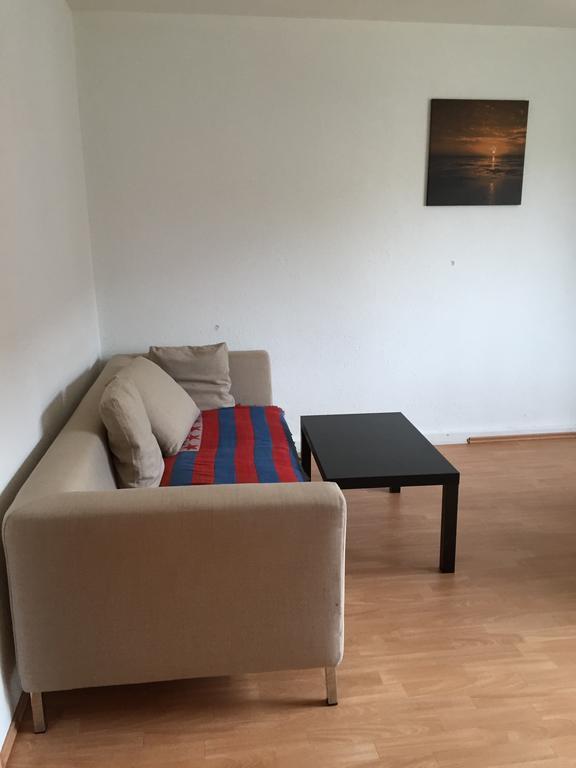 Apartment Am Ring Bochum Szoba fotó