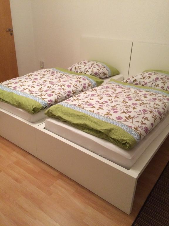 Apartment Am Ring Bochum Szoba fotó