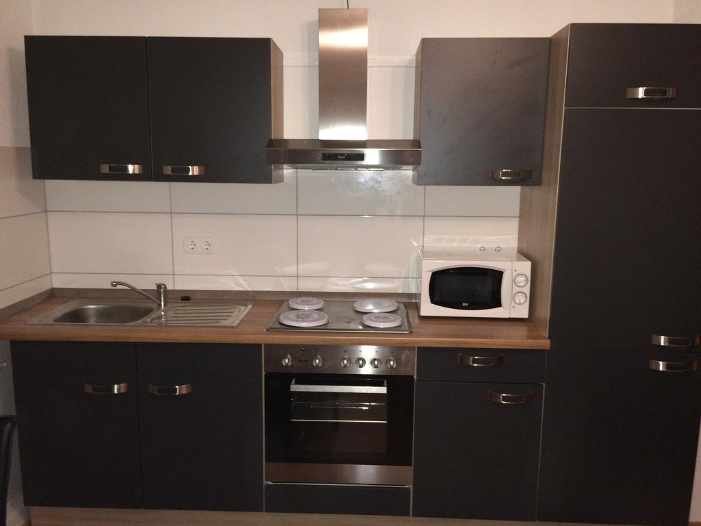 Apartment Am Ring Bochum Szoba fotó