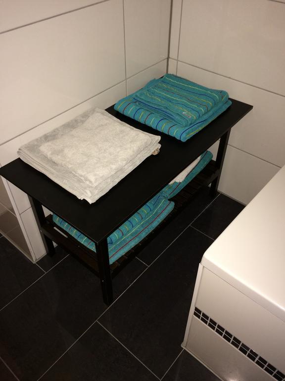 Apartment Am Ring Bochum Szoba fotó