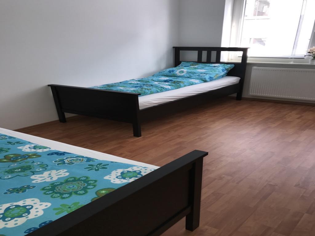 Apartment Am Ring Bochum Kültér fotó