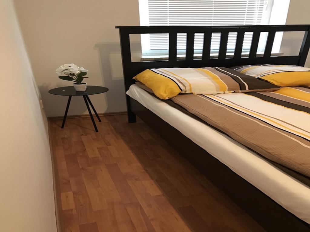 Apartment Am Ring Bochum Kültér fotó