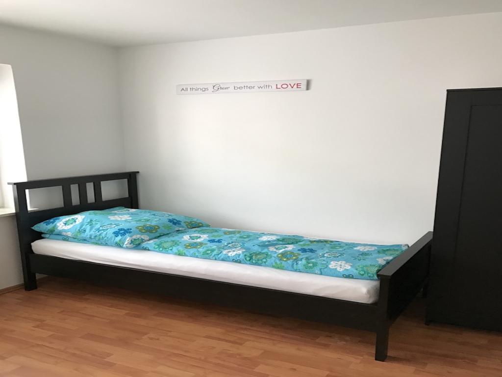 Apartment Am Ring Bochum Kültér fotó
