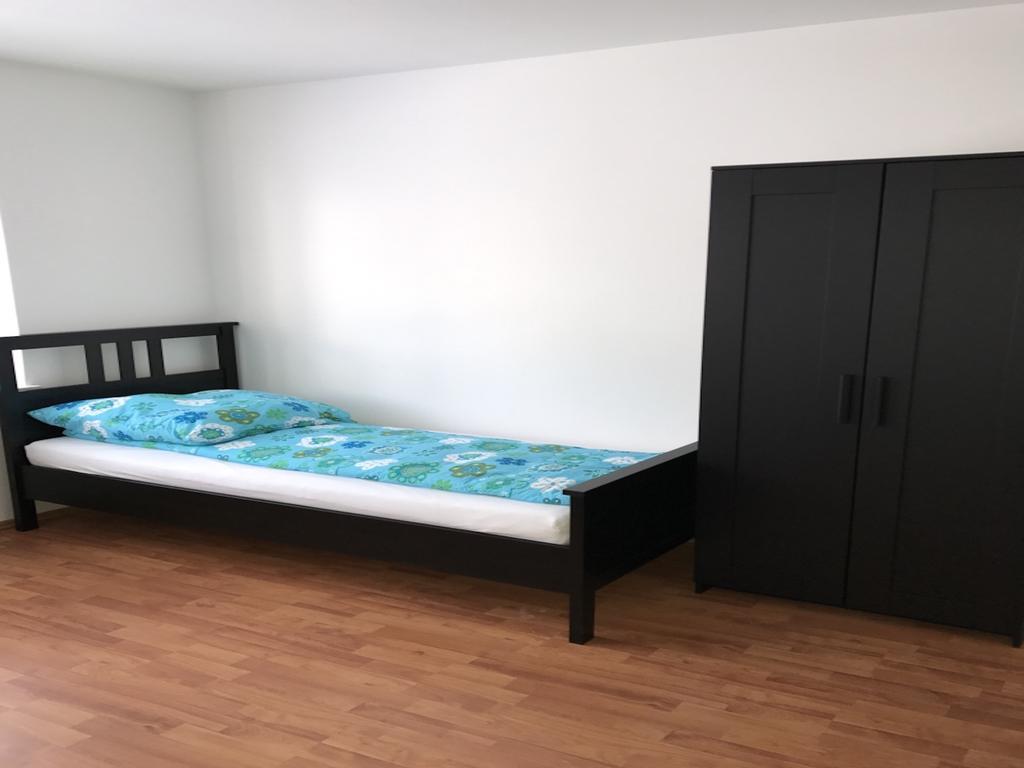 Apartment Am Ring Bochum Kültér fotó
