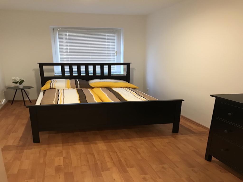 Apartment Am Ring Bochum Kültér fotó