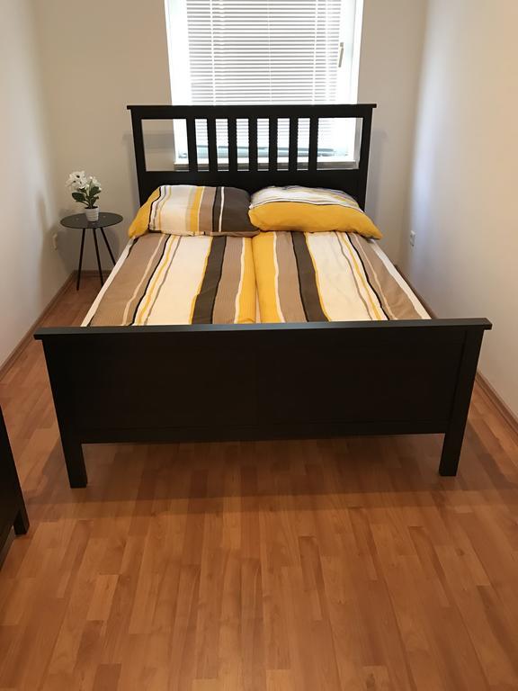 Apartment Am Ring Bochum Kültér fotó